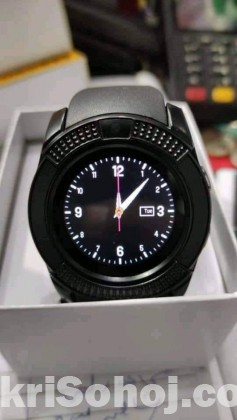 V-8 Smart Watch